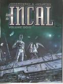 Incal - Volume 2 Ed.devir Jean Giraud Moebius