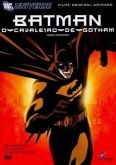 Dvd Batman O Cavaleiro De Gothan