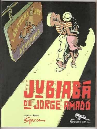 Jubiabá (jorge Amado) - Edição De Luxo!!