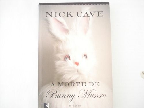 A Morte De Bunny Munro