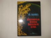 Livro - Assassinatos Na Academia Brasileira De Letras