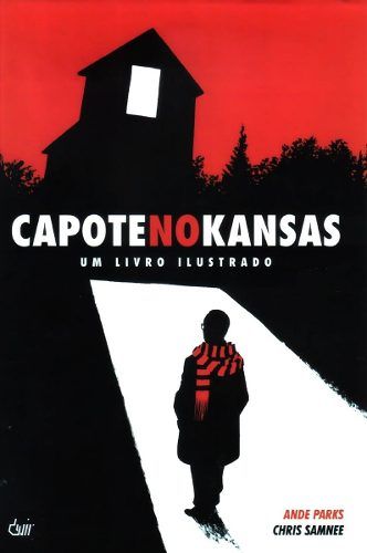 Capote No Kansas