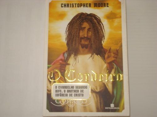 O Cordeiro - Christopher Moore