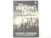 Livro The Walking Dead A Ascensão Do Gov.