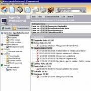 Software Mr. Agenda Profissional