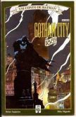 Um Conto De Batman : Gothan City 1889