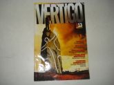 Revista Vertigo N° 13