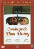 Dvd - Conduzindo Miss Daisy - Morgan Freeman & Jessica Tandy