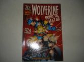 Wolverine Duro De Matar - Edição Especial