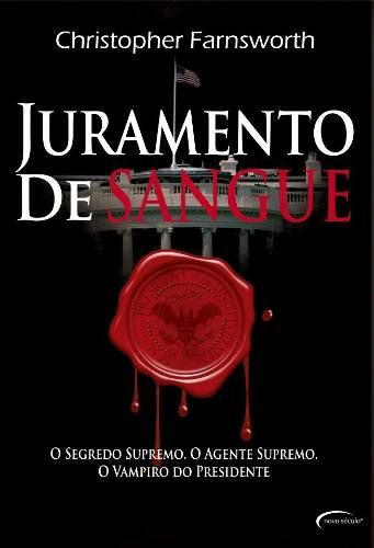 Juramento De Sangue