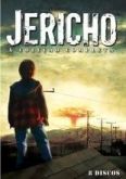 Jericho (1ª Temporada - Dvd)