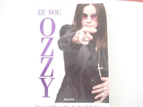 Eu Sou Ozzy - Ozzy Osbourne