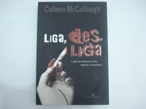 Liga, Desliga - O Jogo Do Assassino Está Apenas Começando...