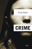 Livro Crime