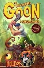 Goon: O Casca-grossa - Edição Especial - Mythos