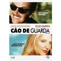 Dvd Original Do Filme Cão De Guarda