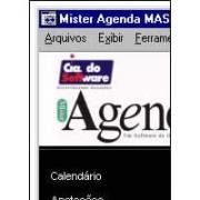 Software Mr Agenda