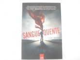 Livro Sangue Quente - Isaac Marion