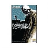 Hellblazer - Passagens Sombrias - Panini