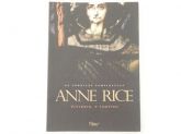 Anne Rice - Vittorio, O Vampiro (as Crônicas Vampirescas)