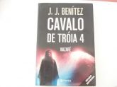 Cavalo De Tróia 4 Nazaré - J. J. Benítez - Planeta Editora