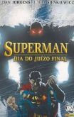 Superman: Dia Do Juízo Final - Panini