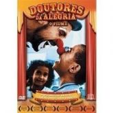 Dvd / Filme - Doutores Da Alegria O Filme - 2006